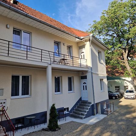 Crisan Residence - Vila Crisan Brasov Exterior photo